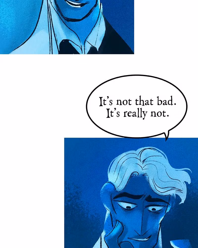 Read Lore Olympus chapter 45 image 15 on Lezhin