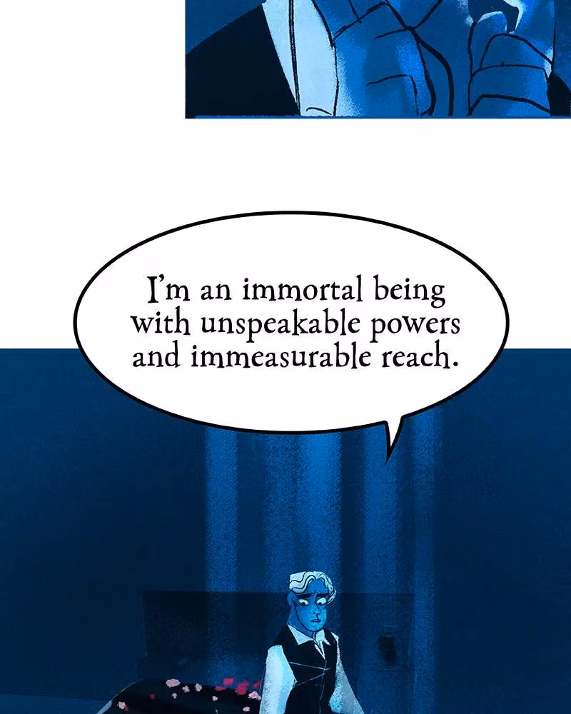 Read Lore Olympus chapter 45 image 16 on Lezhin