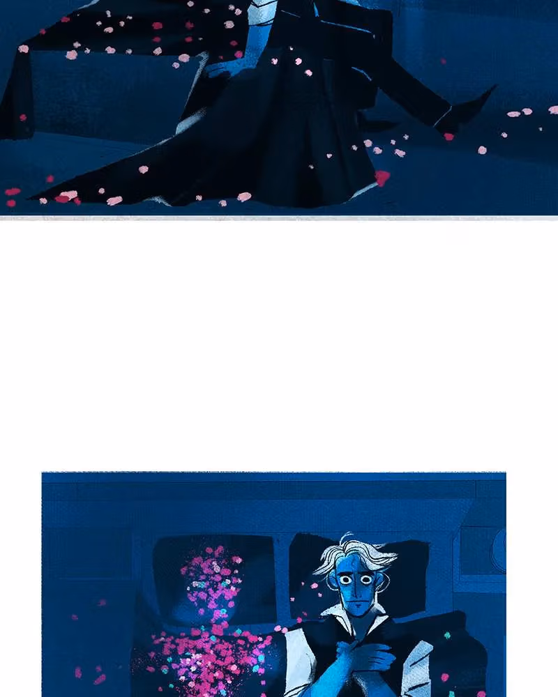 Read Lore Olympus chapter 45 image 17 on Lezhin