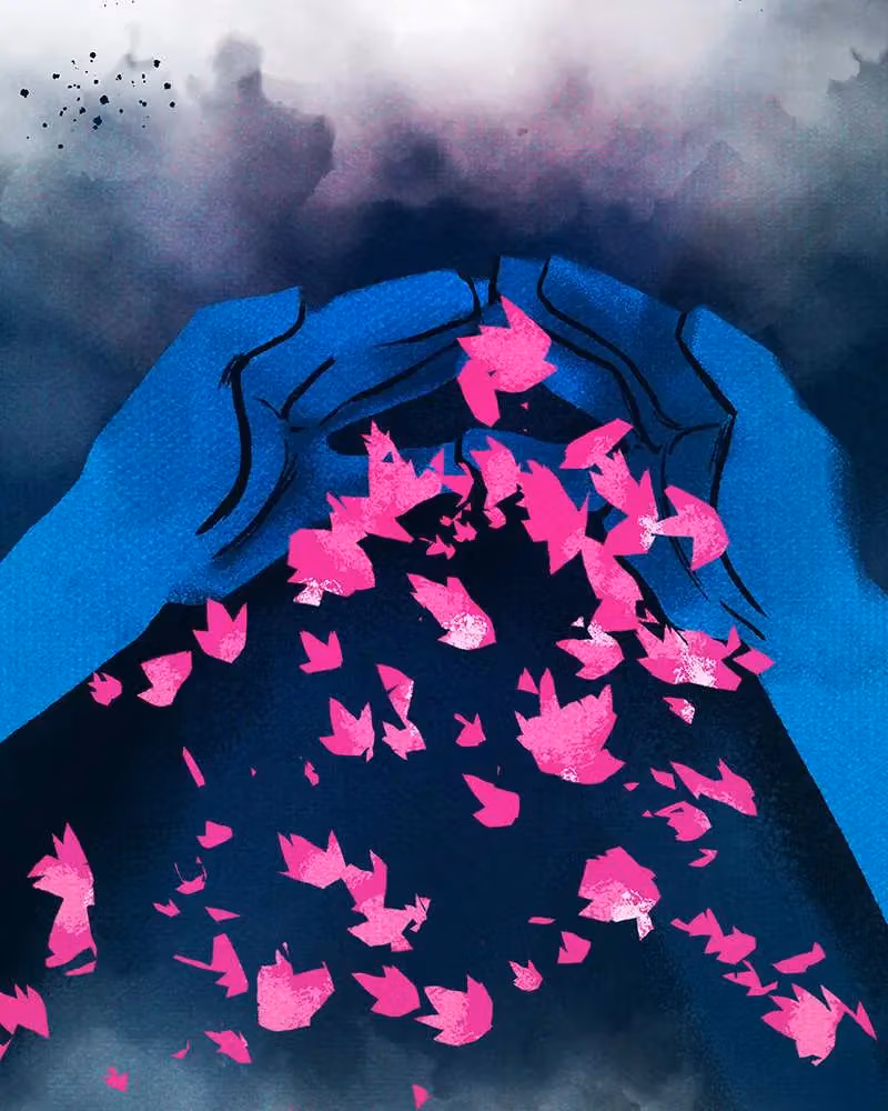Read Lore Olympus chapter 45 image 19 on Lezhin