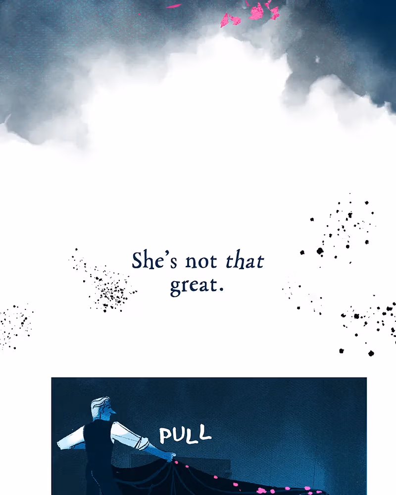Read Lore Olympus chapter 45 image 20 on Lezhin