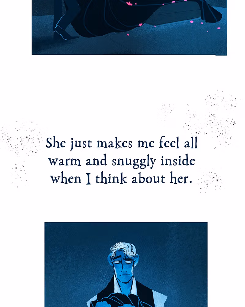 Read Lore Olympus chapter 45 image 21 on Lezhin
