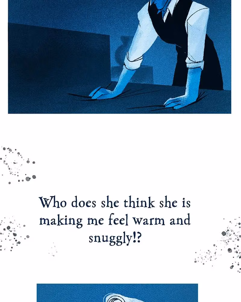 Read Lore Olympus chapter 45 image 23 on Lezhin
