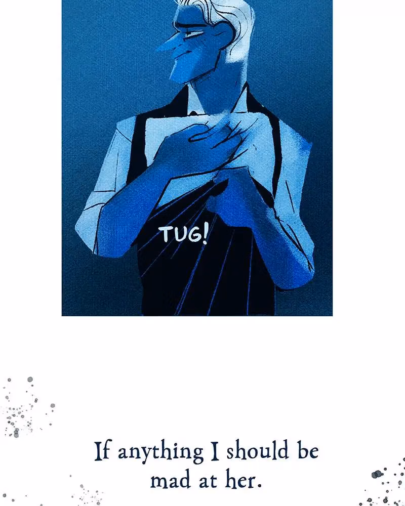 Read Lore Olympus chapter 45 image 24 on Lezhin