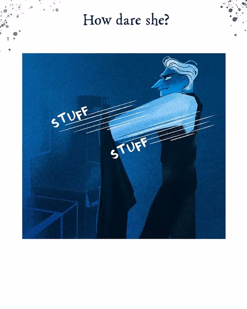 Read Lore Olympus chapter 45 image 25 on Lezhin
