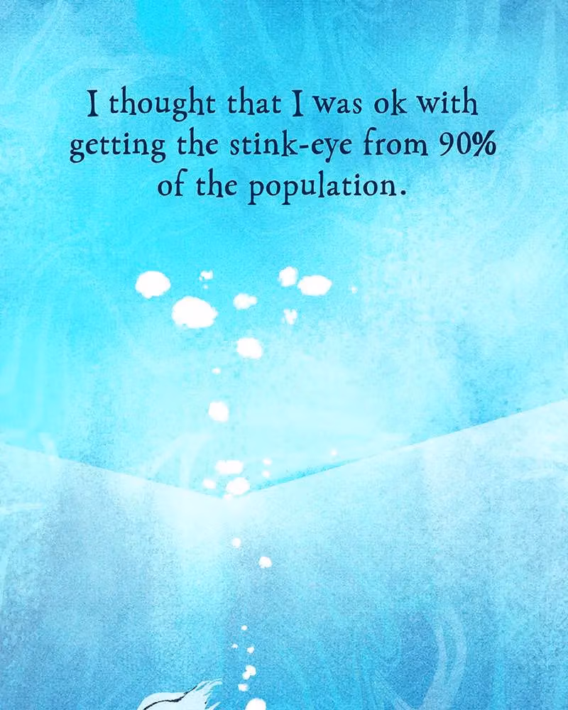 Read Lore Olympus chapter 45 image 33 on Lezhin
