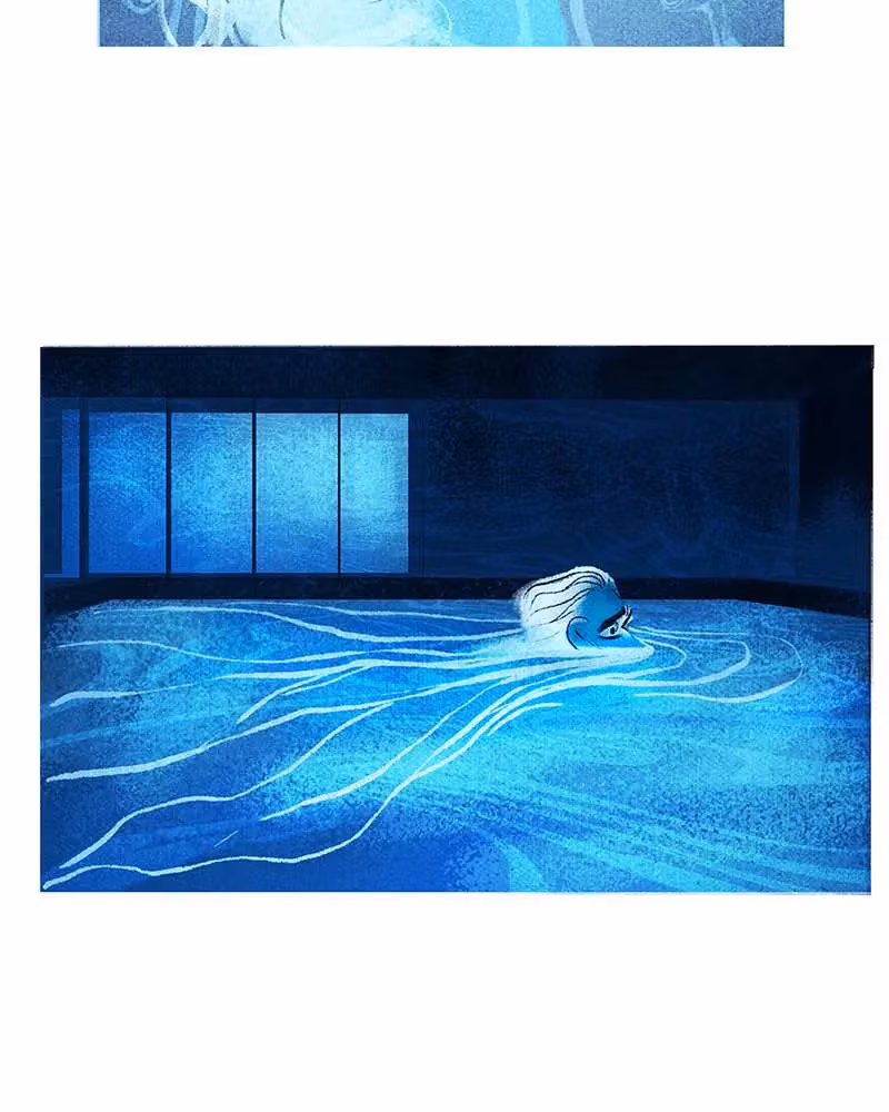 Read Lore Olympus chapter 45 image 36 on Lezhin