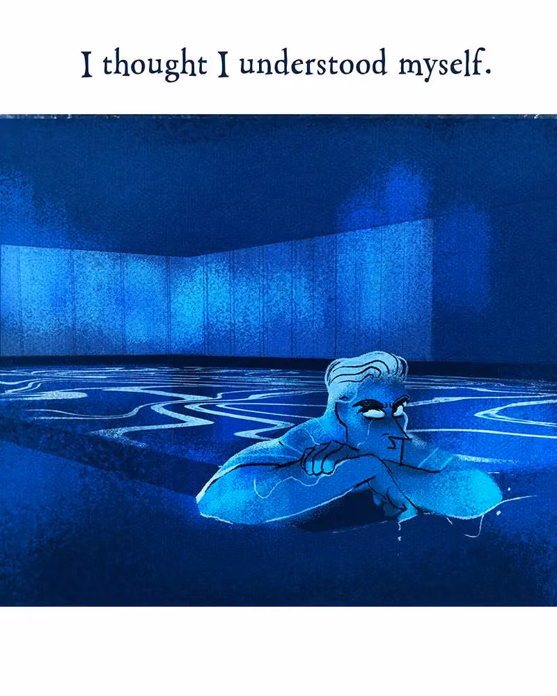 Read Lore Olympus chapter 45 image 37 on Lezhin