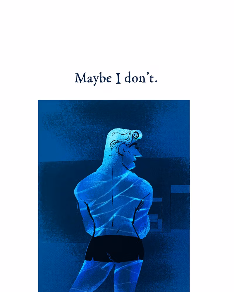 Read Lore Olympus chapter 45 image 38 on Lezhin