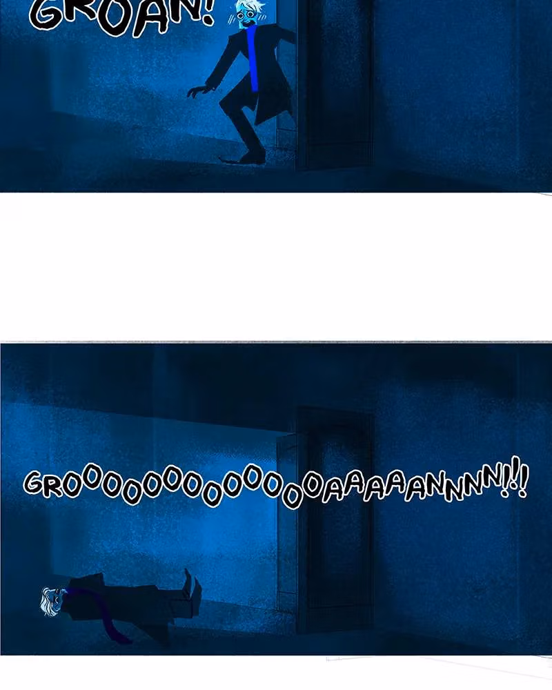 Read Lore Olympus chapter 45 image 4 on Lezhin