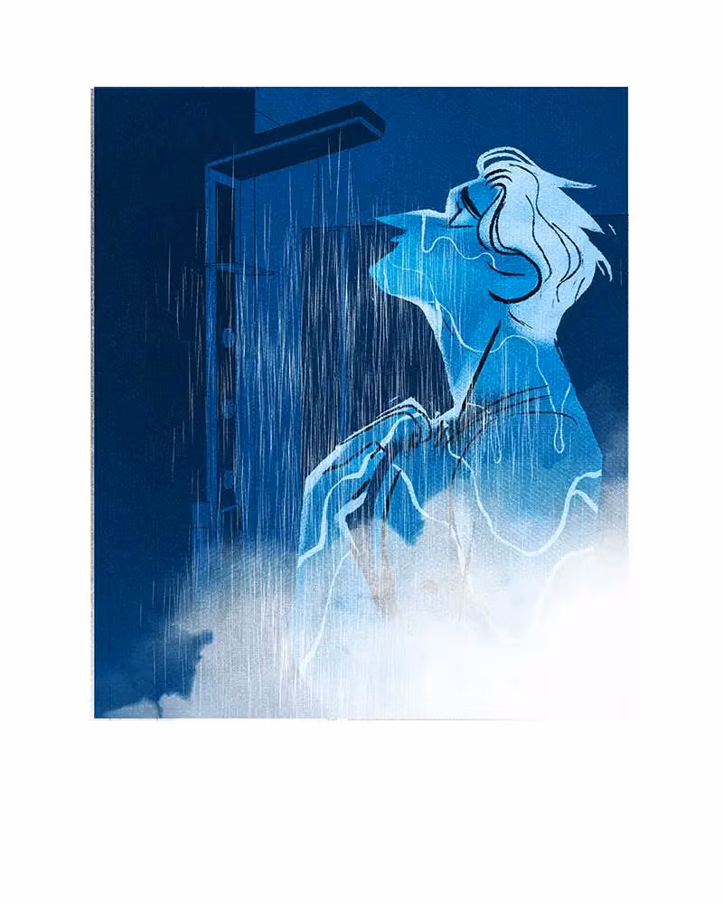 Read Lore Olympus chapter 45 image 41 on Lezhin