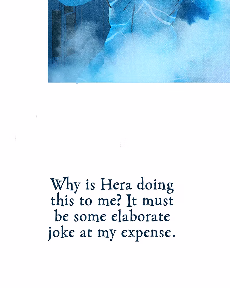 Read Lore Olympus chapter 45 image 44 on Lezhin