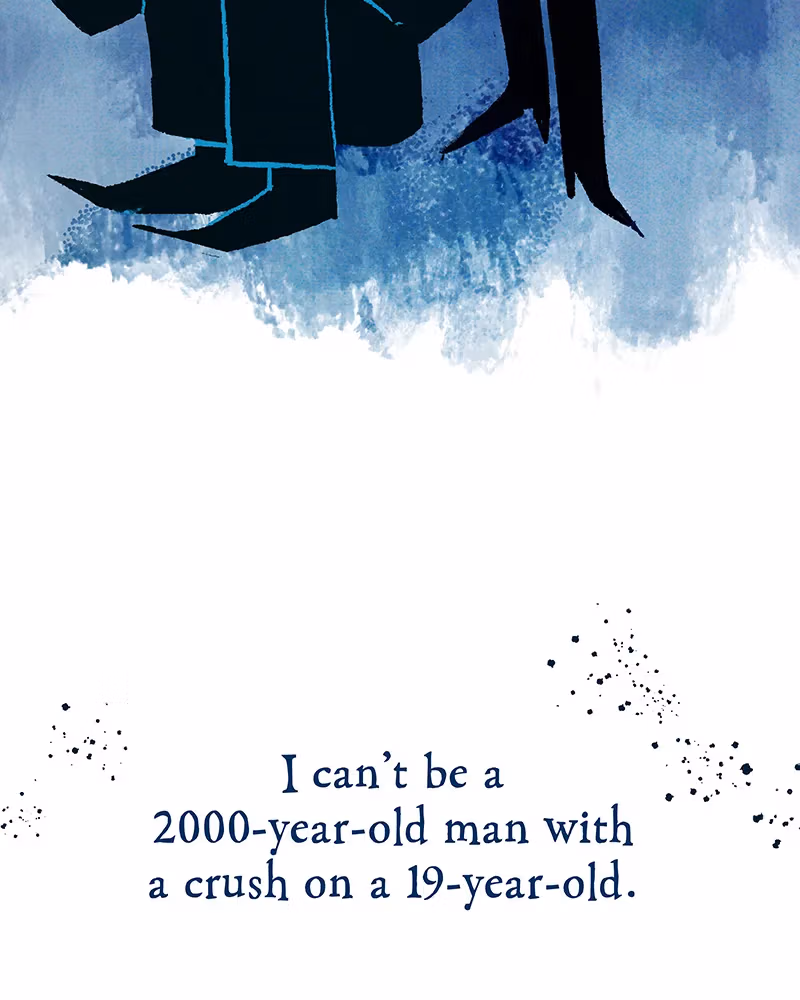 Read Lore Olympus chapter 45 image 46 on Lezhin