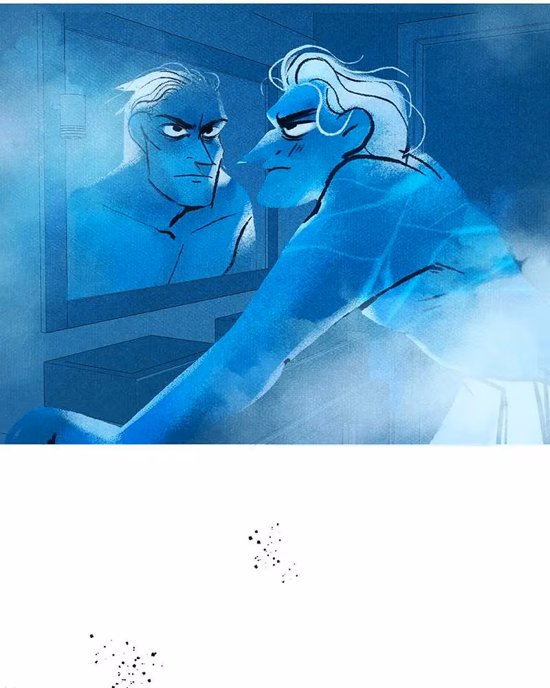 Read Lore Olympus chapter 45 image 47 on Lezhin