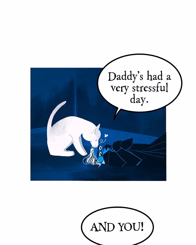 Read Lore Olympus chapter 45 image 5 on Lezhin
