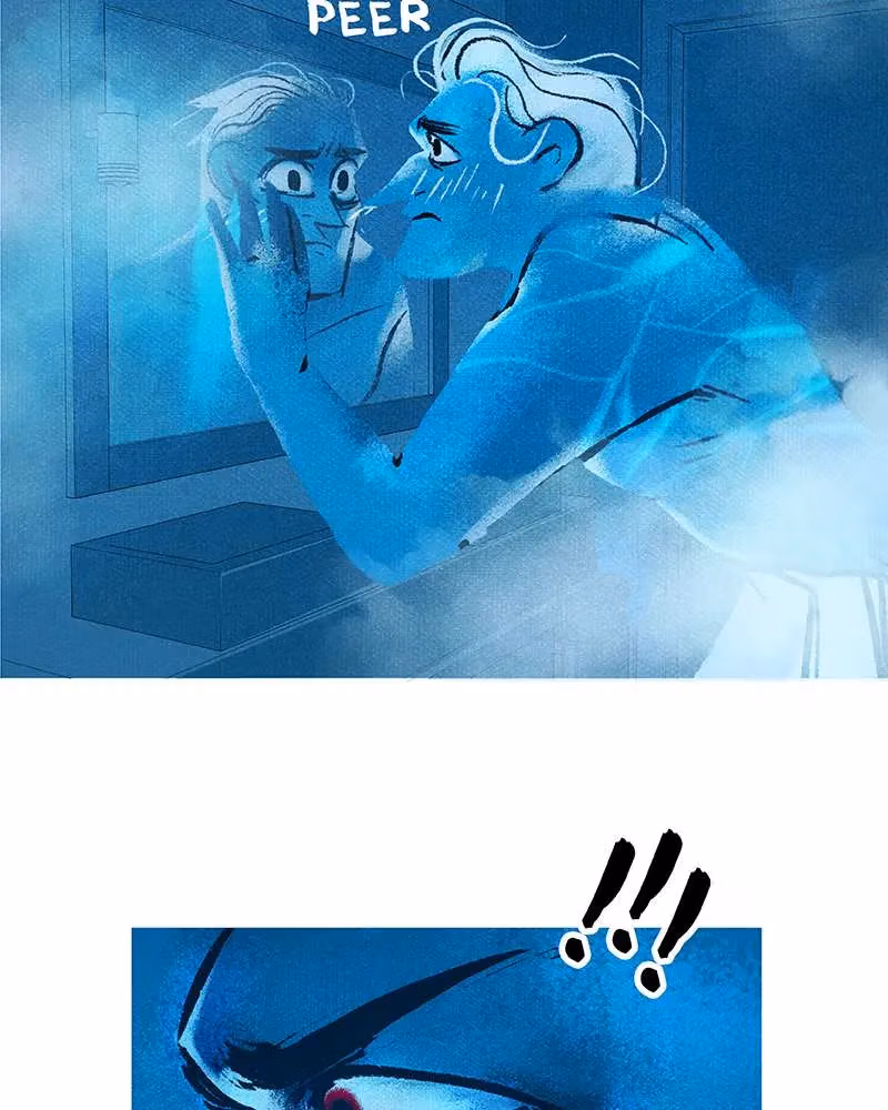 Read Lore Olympus chapter 45 image 51 on Lezhin