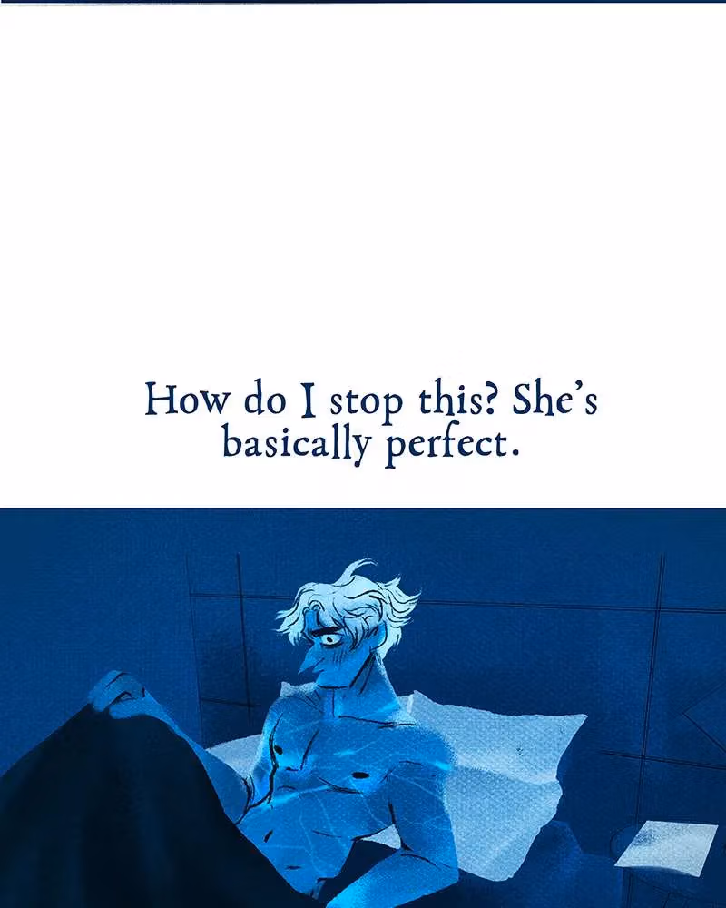 Read Lore Olympus chapter 45 image 57 on Lezhin