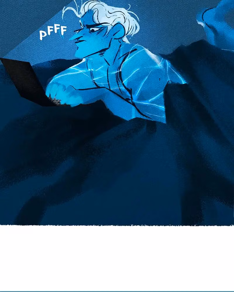 Read Lore Olympus chapter 45 image 59 on Lezhin