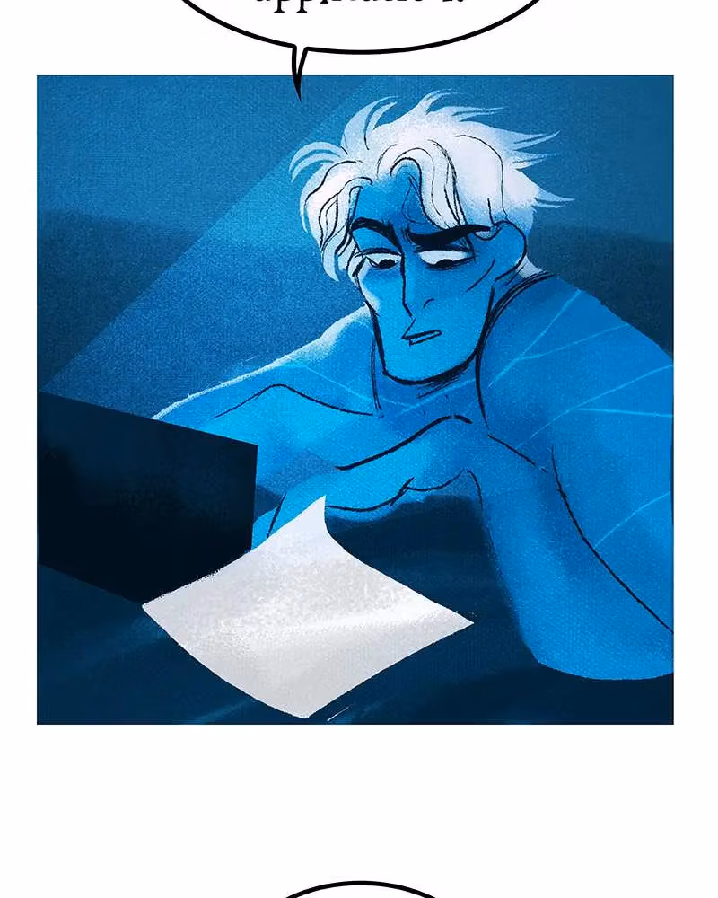 Read Lore Olympus chapter 45 image 61 on Lezhin