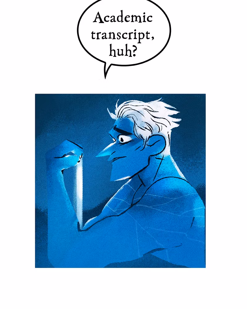 Read Lore Olympus chapter 45 image 62 on Lezhin