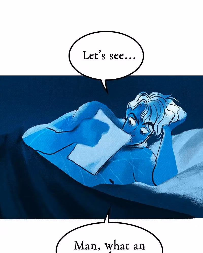 Read Lore Olympus chapter 45 image 63 on Lezhin