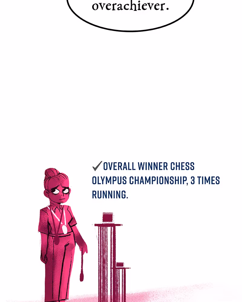 Read Lore Olympus chapter 45 image 64 on Lezhin