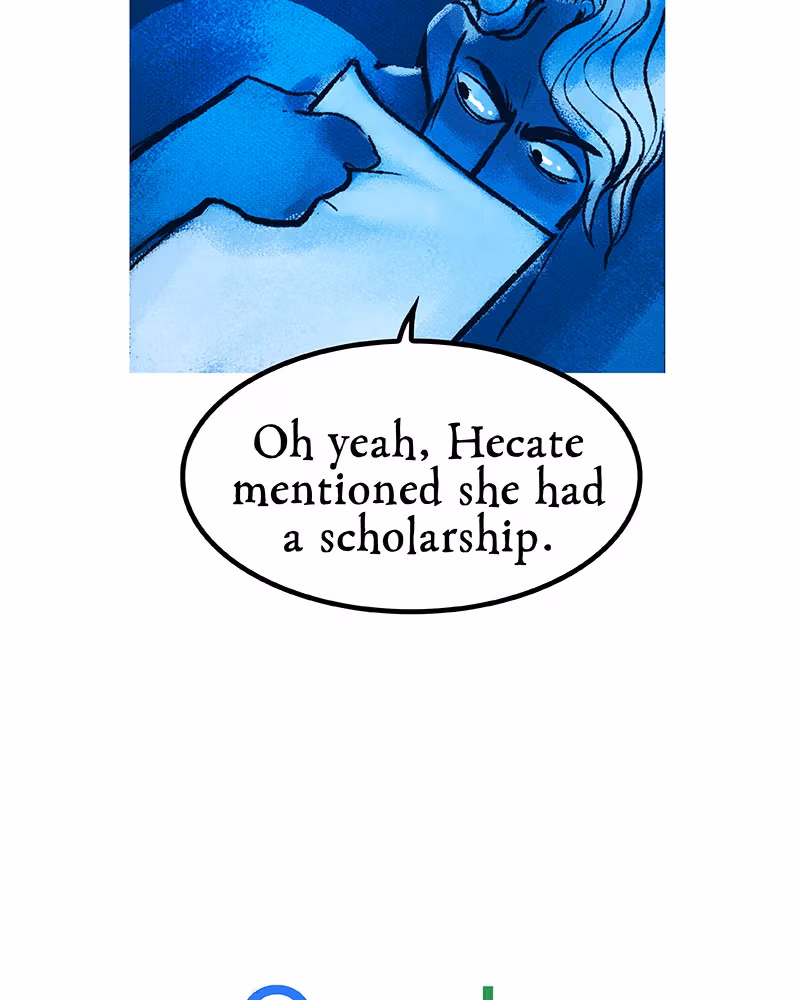 Read Lore Olympus chapter 45 image 67 on Lezhin