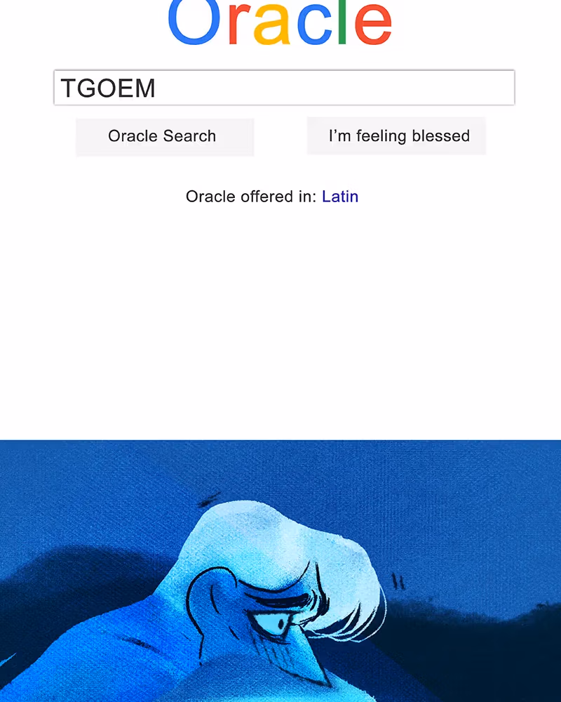 Read Lore Olympus chapter 45 image 68 on Lezhin