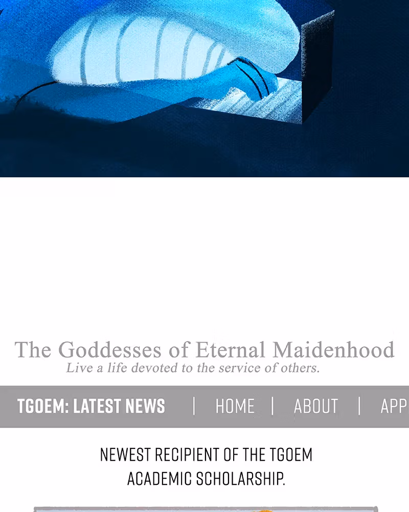 Read Lore Olympus chapter 45 image 69 on Lezhin