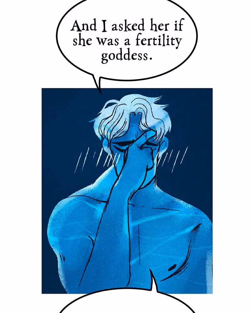 Read Lore Olympus chapter 45 image 72 on Lezhin