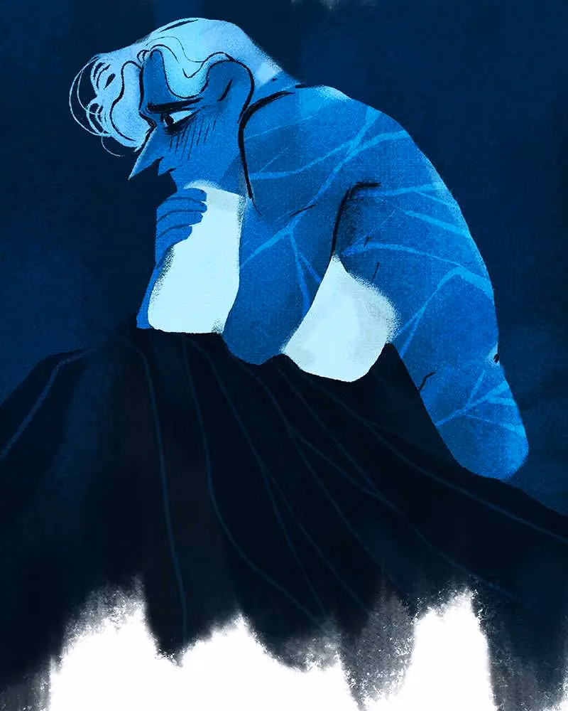 Read Lore Olympus chapter 45 image 74 on Lezhin