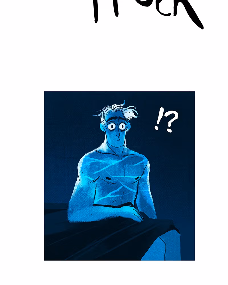 Read Lore Olympus chapter 45 image 76 on Lezhin