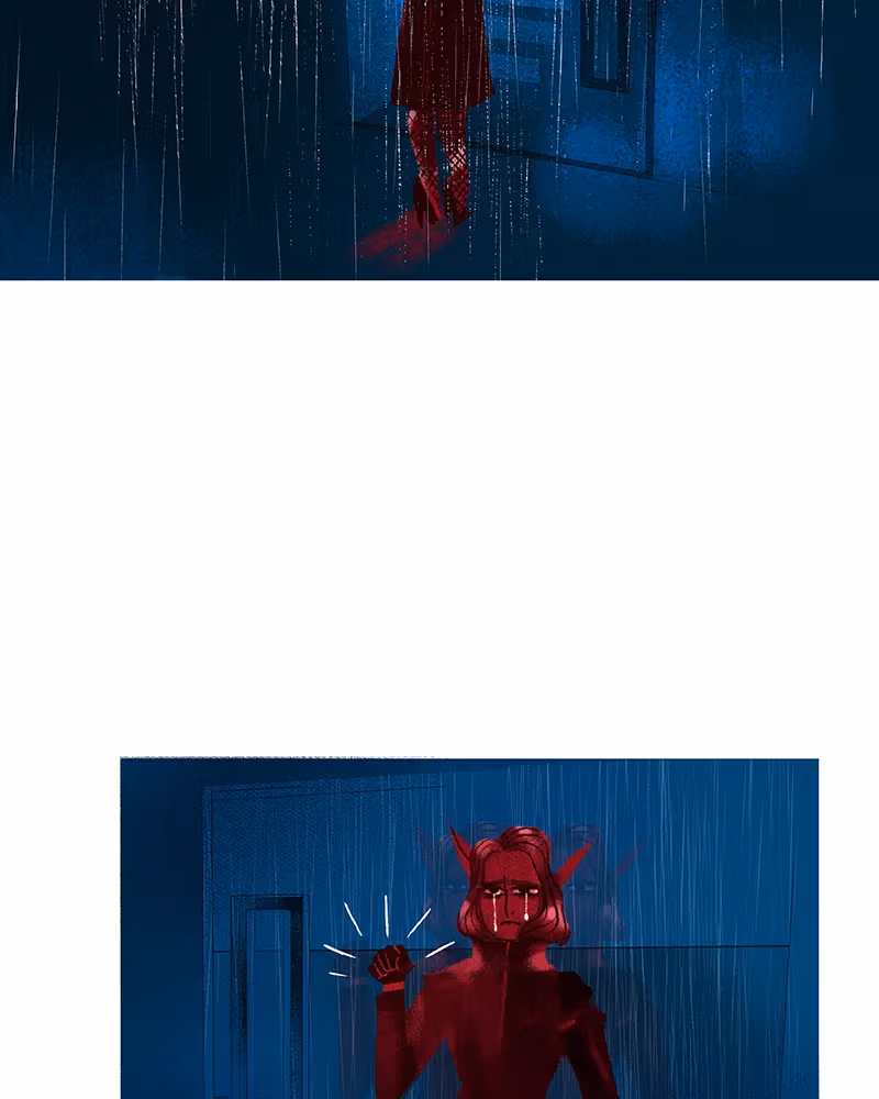 Read Lore Olympus chapter 45 image 78 on Lezhin