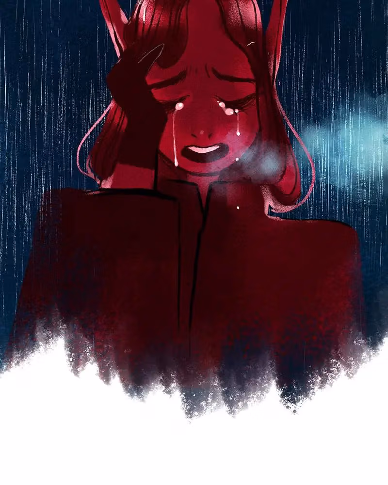 Read Lore Olympus chapter 45 image 80 on Lezhin