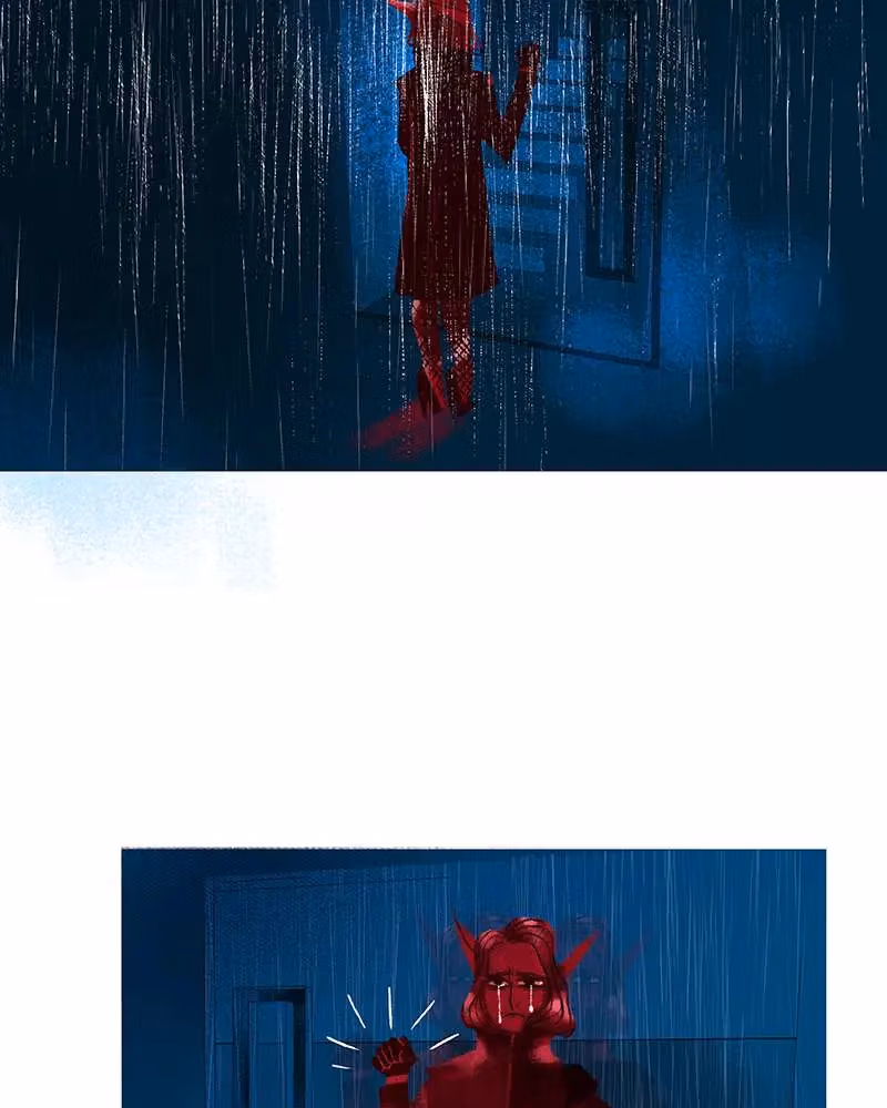 Read Lore Olympus chapter 46 image 1 on Lezhin