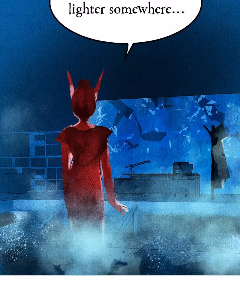 Read Lore Olympus chapter 46 image 10 on Lezhin