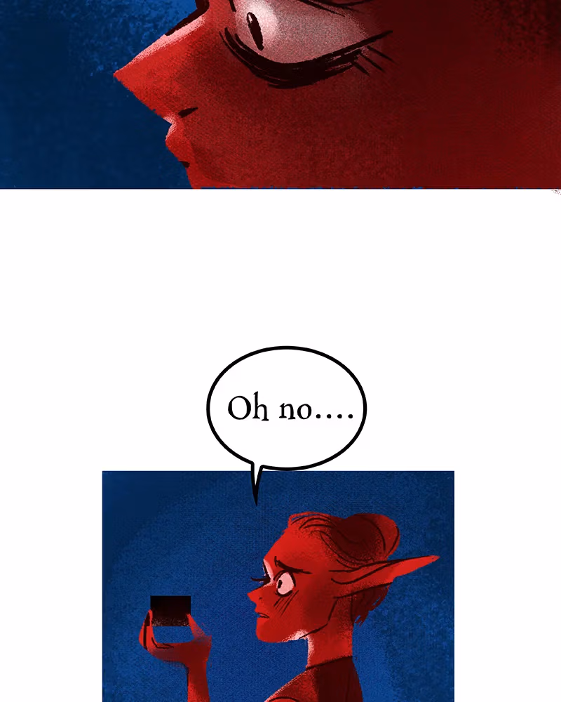 Read Lore Olympus chapter 46 image 13 on Lezhin