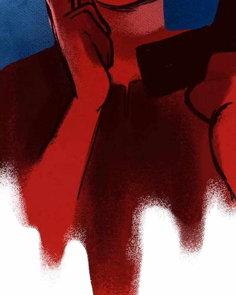 Read Lore Olympus chapter 46 image 16 on Lezhin