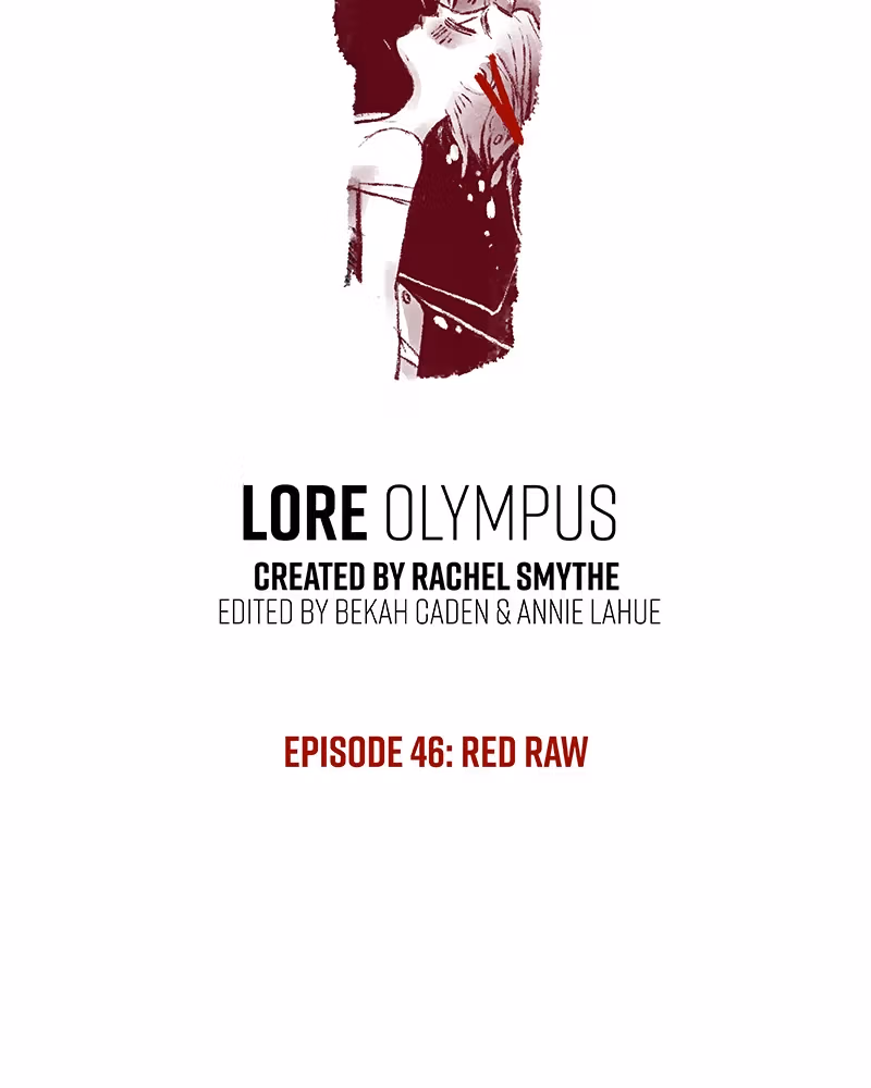 Read Lore Olympus chapter 46 image 19 on Lezhin