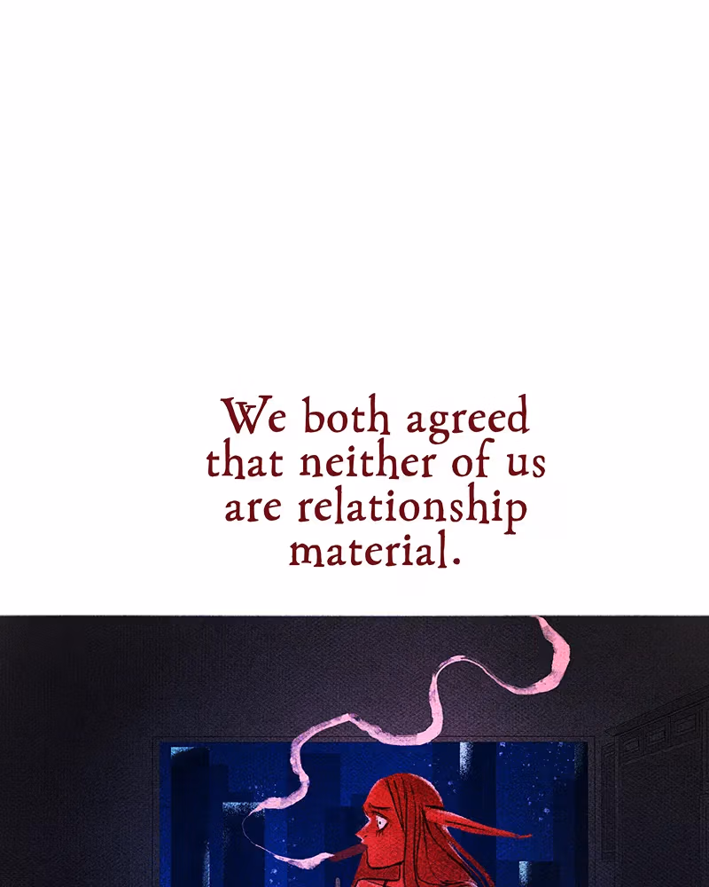 Read Lore Olympus chapter 46 image 24 on Lezhin
