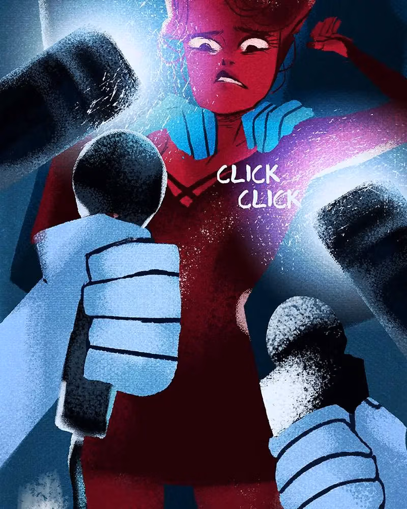 Read Lore Olympus chapter 46 image 31 on Lezhin