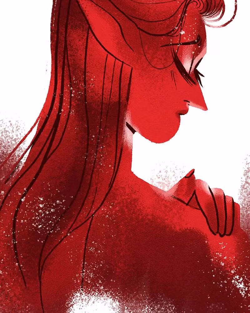 Read Lore Olympus chapter 46 image 37 on Lezhin