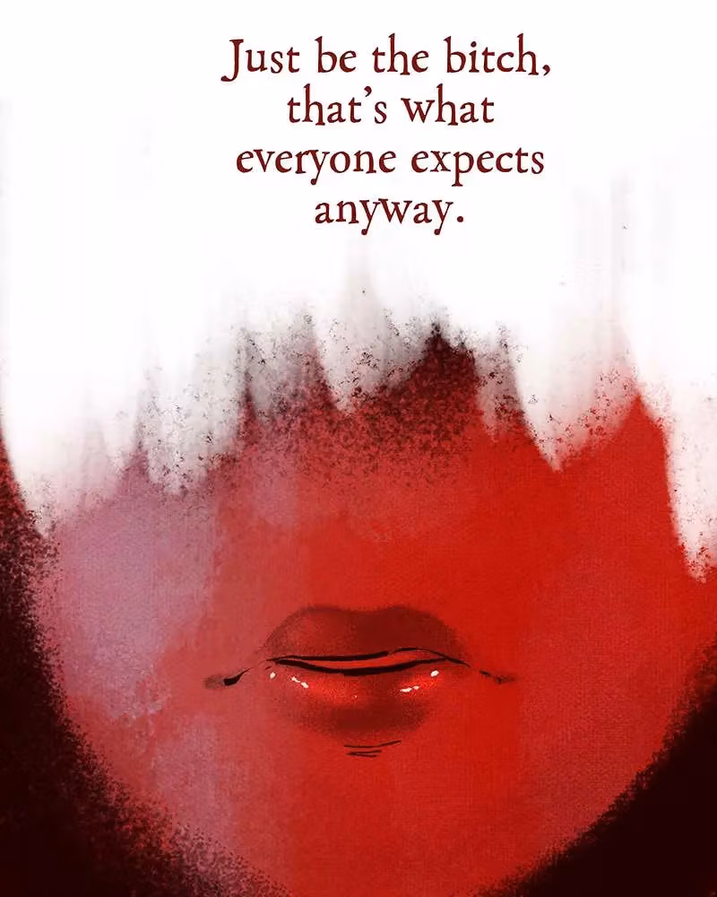 Read Lore Olympus chapter 46 image 43 on Lezhin