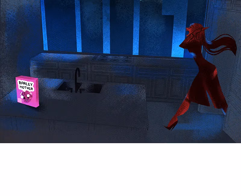 Read Lore Olympus chapter 46 image 45 on Lezhin