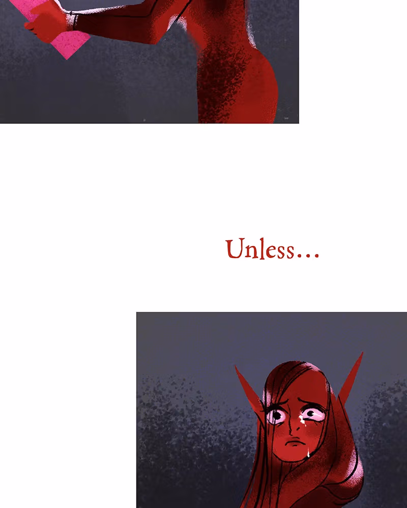 Read Lore Olympus chapter 46 image 57 on Lezhin