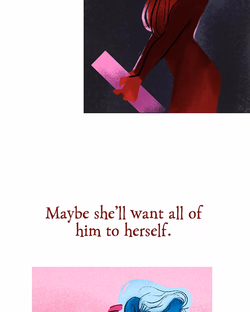 Read Lore Olympus chapter 46 image 58 on Lezhin