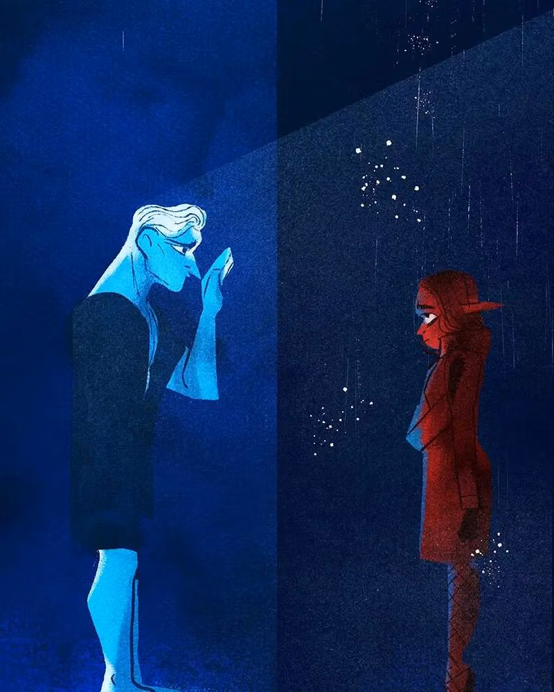 Read Lore Olympus chapter 46 image 62 on Lezhin
