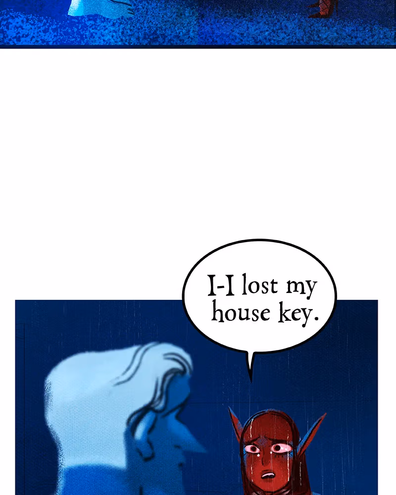 Read Lore Olympus chapter 46 image 63 on Lezhin