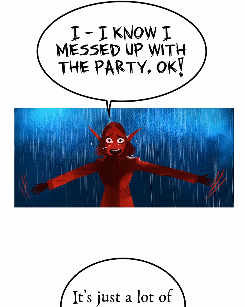 Read Lore Olympus chapter 46 image 66 on Lezhin