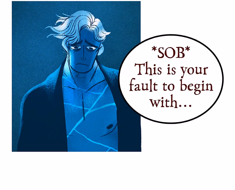 Read Lore Olympus chapter 46 image 68 on Lezhin